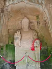 隋唐皇家寺院——麟游縣慈善寺