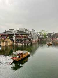 宜賓兩日遊|三江齊匯叙府地,翠屏山中起飛虹