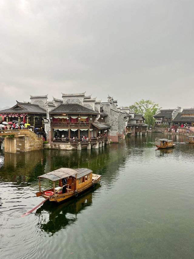 宜賓兩日遊|三江齊匯叙府地,翠屏山中起飛虹 宜賓兩日遊|三江齊匯叙府地,翠屏山中起飛虹