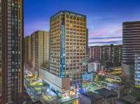 探索深圳的城市魅力，建議從這裡開始。