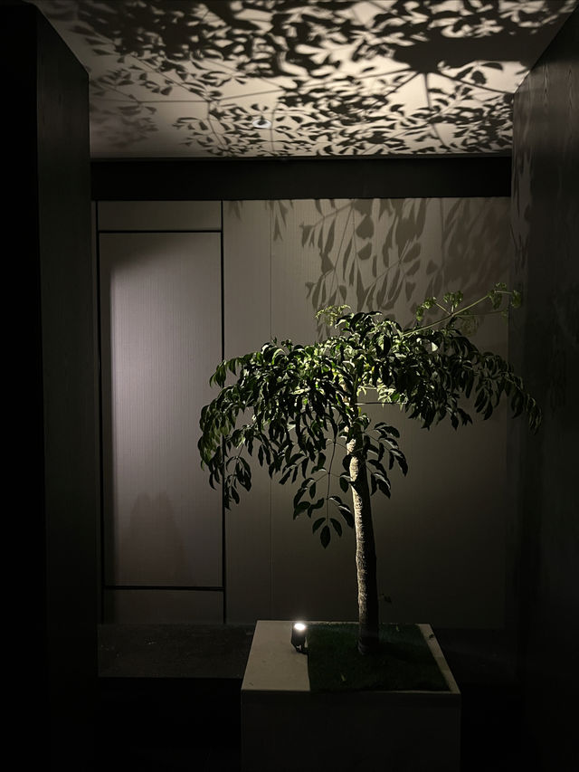 ICON LAB HOTEL 藝術感+空間美學的深圳艾垦酒店