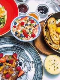 🌟 Lima Luxe: Top Stays in Peru's Coastal Gem 🌟