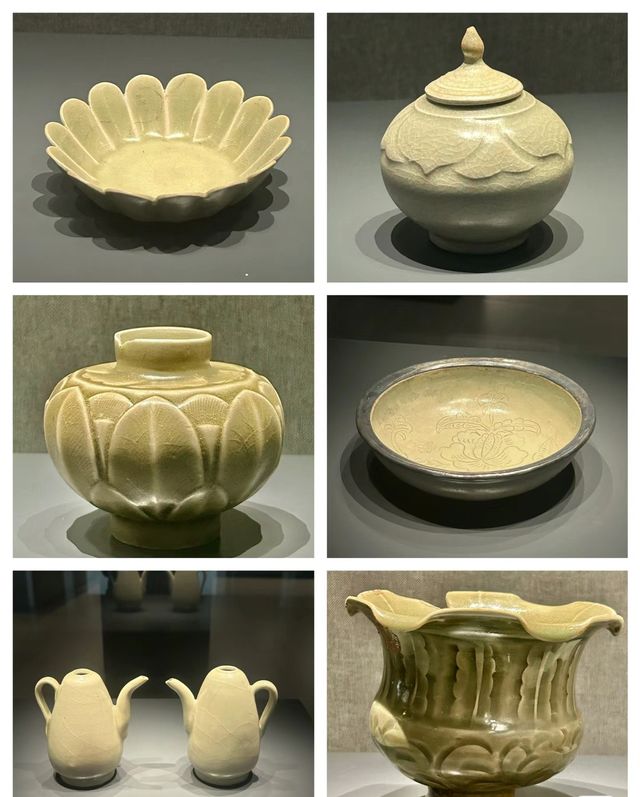 汝州青瓷博物館：千年瓷韻，一館藏盡