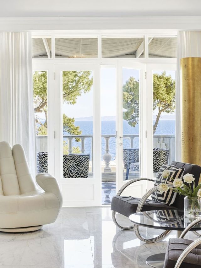 🌟 Luxe Stay in Sithonia: Discover The Danai! 🏖️