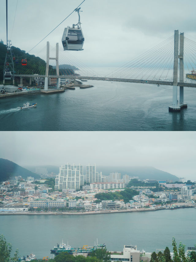 韓國全羅南道麗水1日遊，慢生活的悠閒遊