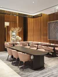 🌟 Luxe Sleeps in Toronto's Yorkville 🌟