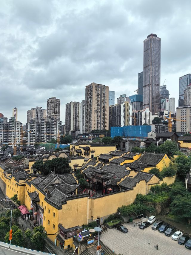 重慶湖廣會館