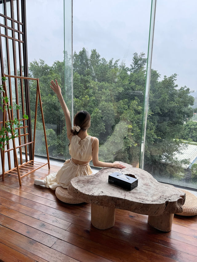 廈門藏在半山坡的秘境！