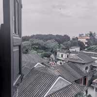 春天打卡東莞可園