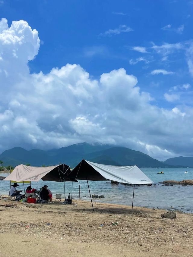 深圳丨大鹏新區