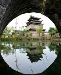 30天遊遍湖南——永州上甘棠