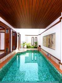 🌟 Luxurious Escapes at Grand Lexis Port Dickson 🌊✨