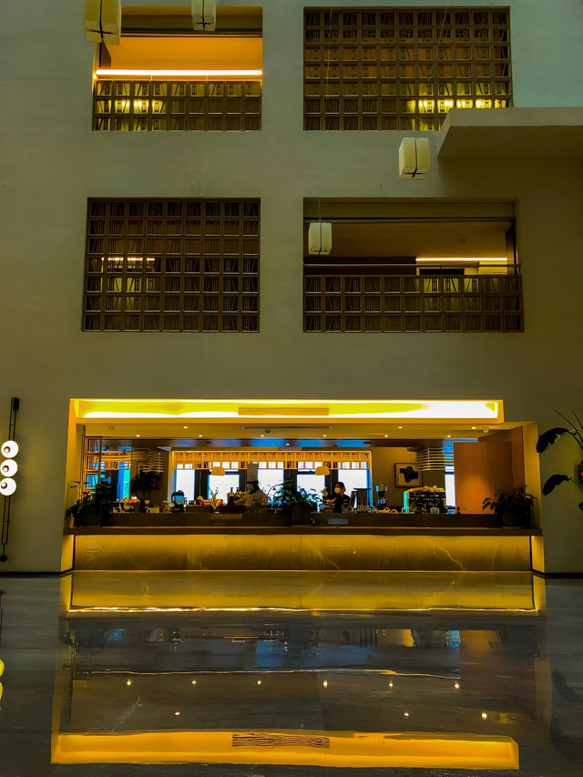 成都必住榜｜春熙商圈的顏值高空酒店