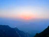 小小泰山，征服攻略來啦！（舒適版）
