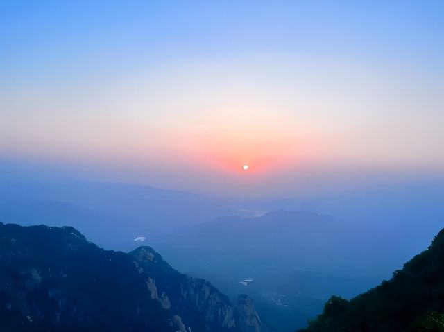小小泰山，征服攻略來啦！（舒適版）