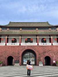 莞城citywalk周末去除班味大作戰