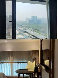 入住體驗|美侖酒店吾悅廣場店第一次入住華住會旗下美侖酒店