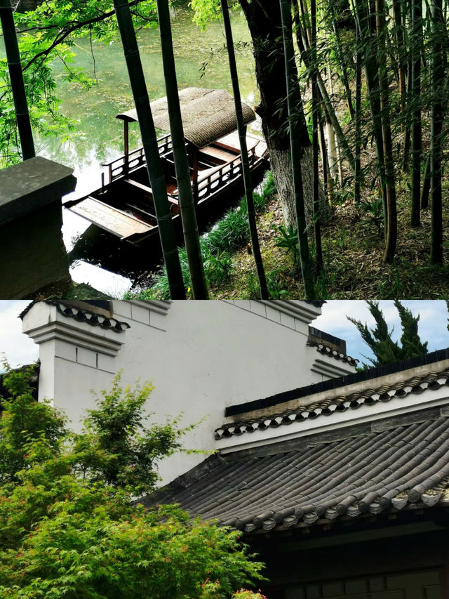 有李白在的地方才敢叫詩城