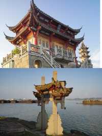 鄱陽湖