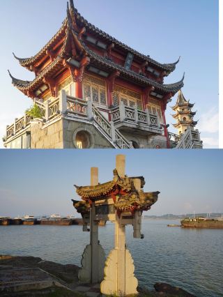 Poyang Lake