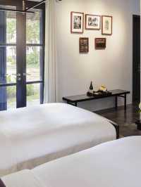 🌟 Luang Prabang's Luxury Oasis: Sofitel's Dreamy Retreat 🌟