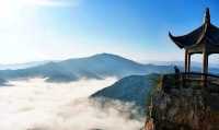 本溪平頂山景區遊玩攻略