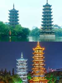 走進桂林，領略山水魅力