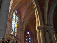 廣州景點｜聖心大教堂 Sacred Heart Cathedral
