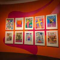 Museum of Contemporary Art in Barcelona 🇪🇸