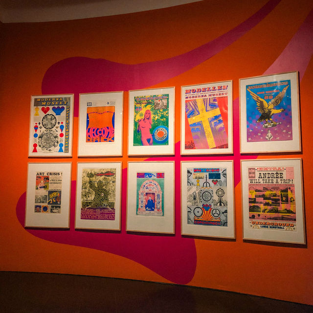 Museum of Contemporary Art in Barcelona 🇪🇸