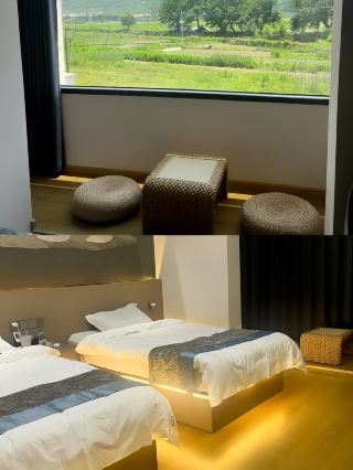 Pingxiang Xiyue Hotel Apartment