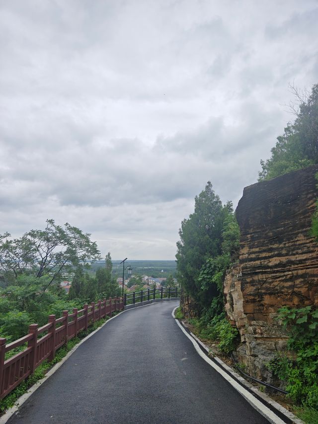 獨山島團建
