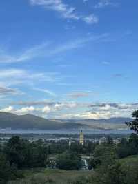又見蒼山