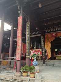 沙縣區-城隍廟