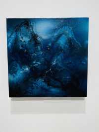 暑期必看展覽清單，阿爾敏萊希新展