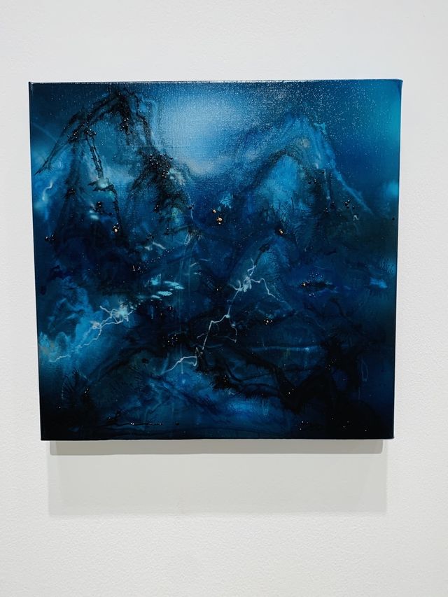 暑期必看展覽清單，阿爾敏萊希新展