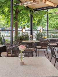 🌟 Munich Marvels: Hilton City Highlights 🌟
