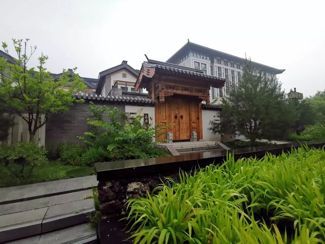 兩次保定涞源夏日家庭之旅的親身感受1