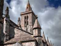 Visit Scotland’s Famous University!