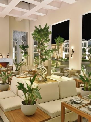 🌴🏨 Oasis of Luxury at Marsa Alam's Steigenberger Resort 🌊