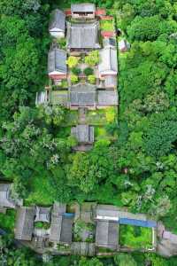 大理小眾旅拍絕佳勝地|巍寶山