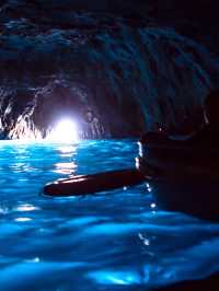 Finally, someone has explained how to truly experience the wonders of Southern Italy! 