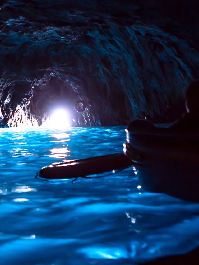 Finally, someone has explained how to truly experience the wonders of Southern Italy! 