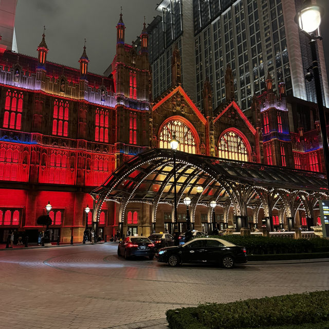 1 Day Itinerary in Macau