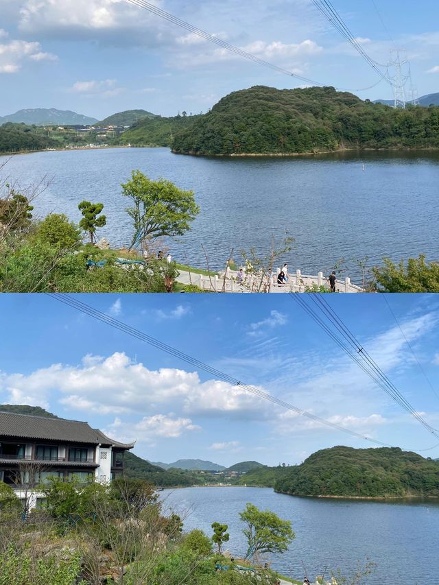 拜託來紹興一定要住這家平價酒店