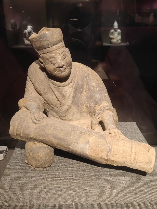 夜郎國的疑問。
