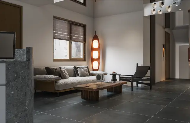 Datong, Shanxi - Black Myth: Wukong-themed homestay.