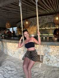 巴里島最美海灘俱樂部 | Palmilla B。