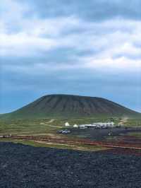 4日3夜探索火山及《齊天大聖》取景地。