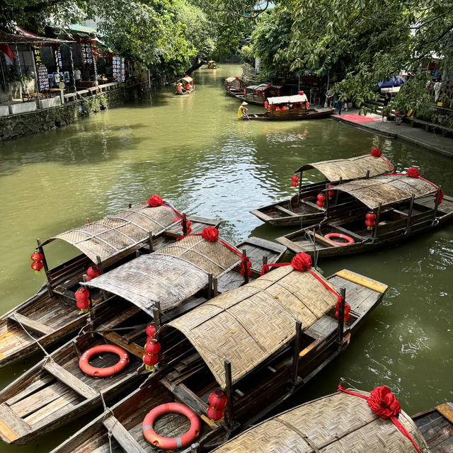 Foshan - Fengjian Shuixiang
